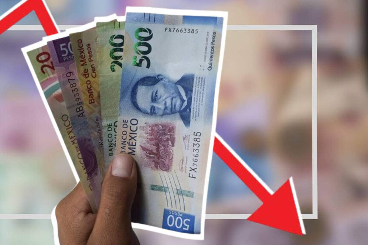 El motor industrial se apaga; CEESP alerta de mayor debilidad económica