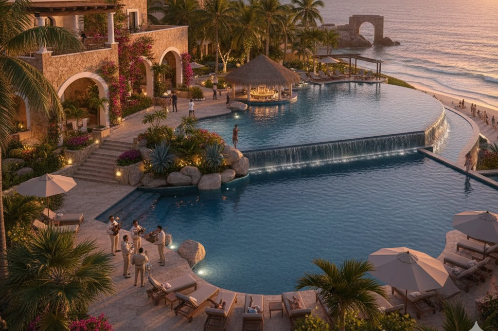 Hotelería mexicana migra al gas natural; reducen gastos hasta en un 40%