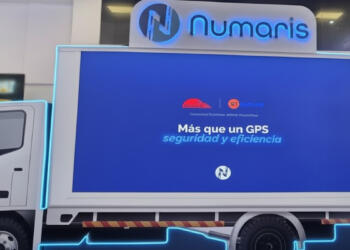 Numaris y su tecnología para la trazabilidad energética
