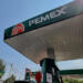 Pemex acapara el 49.8% del mercado gasolinero mexicano
