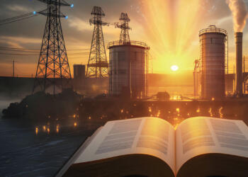 Reglamentos en Energía: la nueva era del control estatal