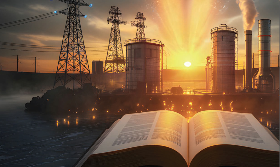 Reglamentos en Energía: la nueva era del control estatal Reglamentos en Energía: la nueva era del control estatal