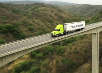 TRAXION marca un hito; adopta el estándar TNFD sobre riesgos naturales