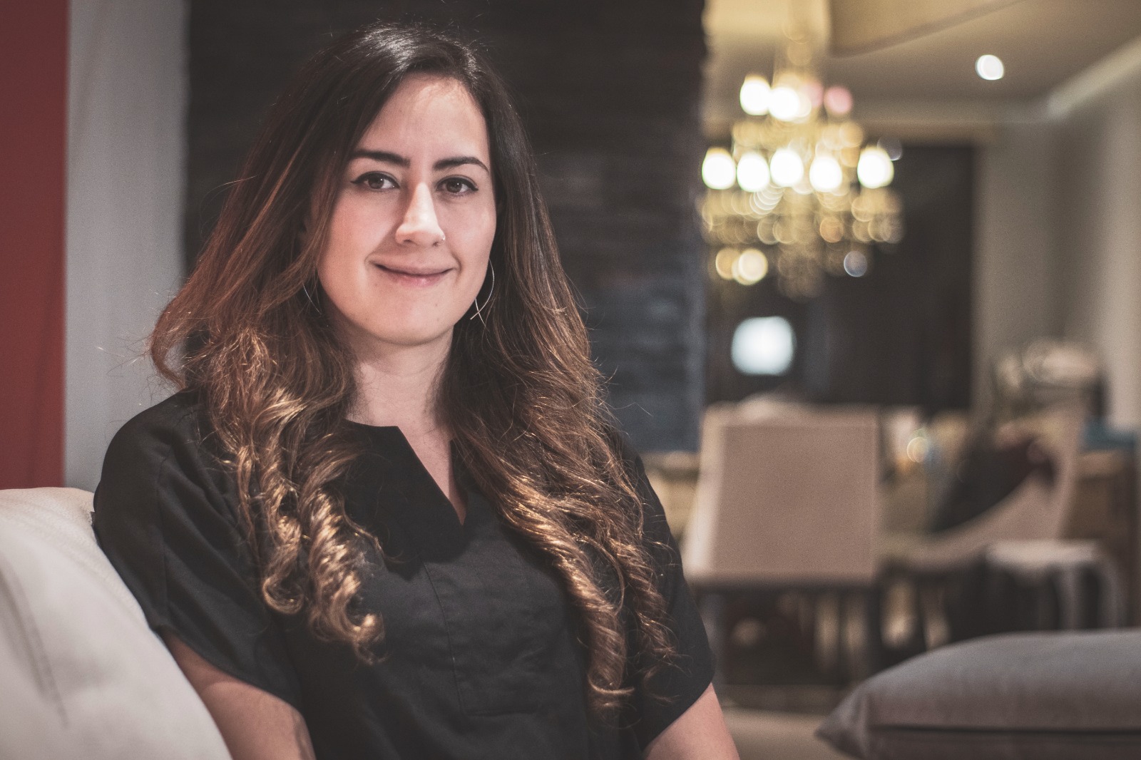 La científica mexicana que convierte problemas en biomateriales