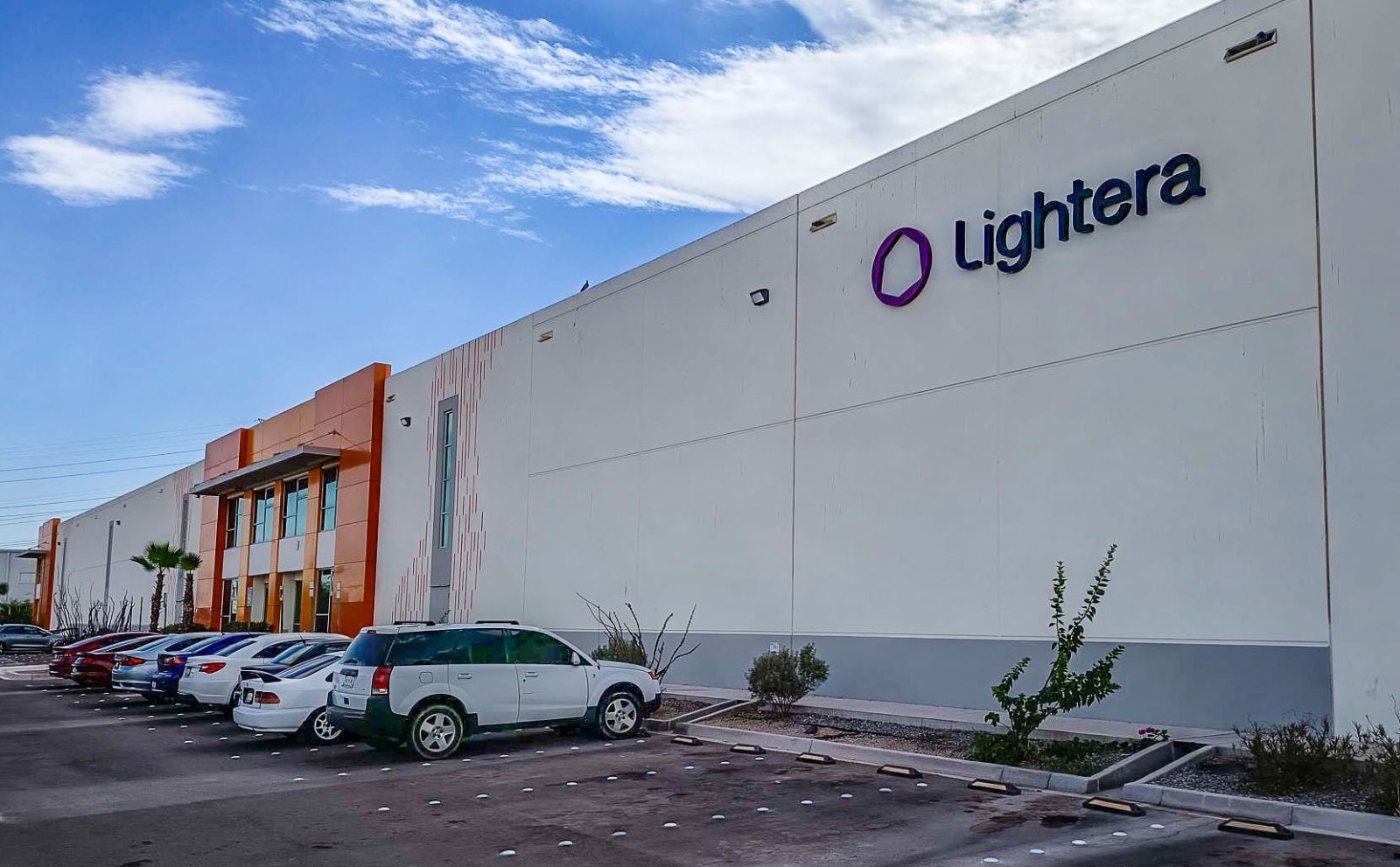 Lightera anuncia nueva planta en Mexicali