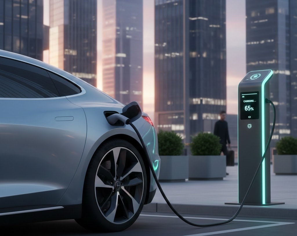 México necesita políticas que aceleren la electromovilidad, revela encuesta México necesita políticas que aceleren la electromovilidad, revela encuesta