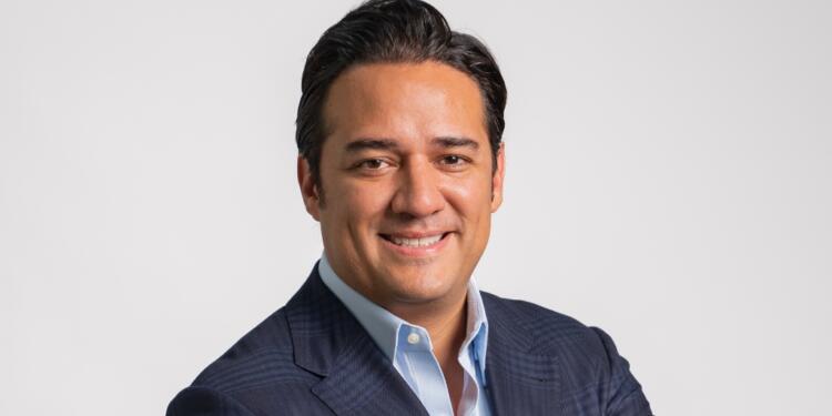 David Sánchez Jasso: El hombre que transformó la venta en energía