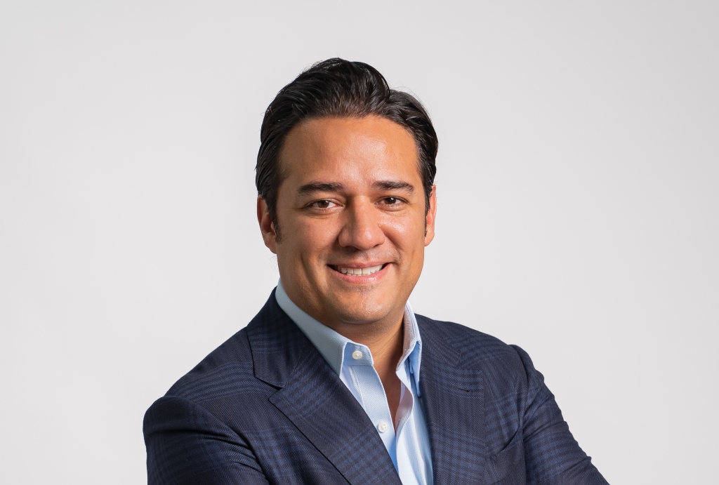 David Sánchez Jasso: El hombre que transformó la venta en energía