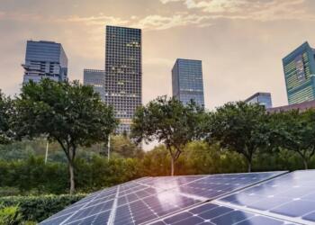 Eficiencia energética en instalaciones, prioridad de las organizaciones: Siemens