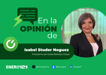 La COP30 y el dilema fósil de México