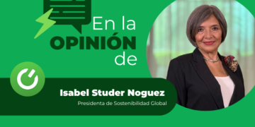 La COP30 y el dilema fósil de México