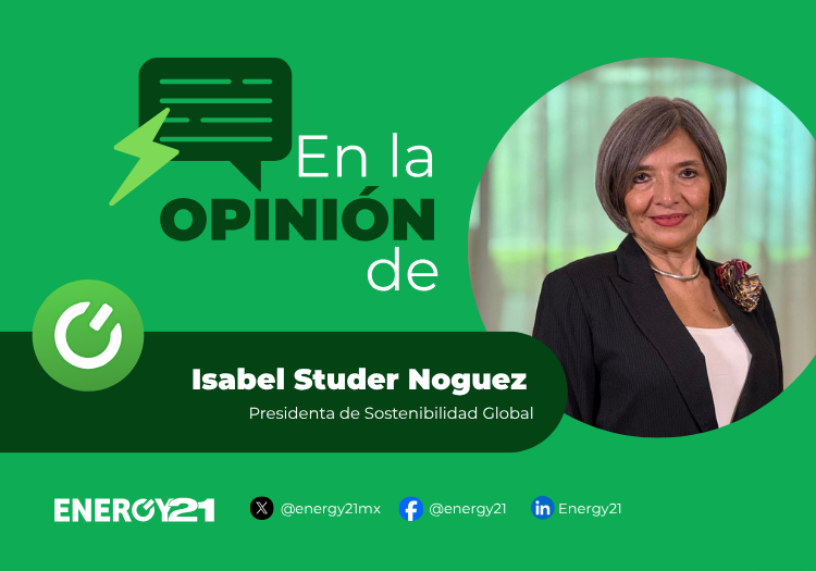 La COP30 y el dilema fósil de México