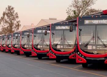 Conducción eficiente, clave para ahorro energético en la electromovilidad