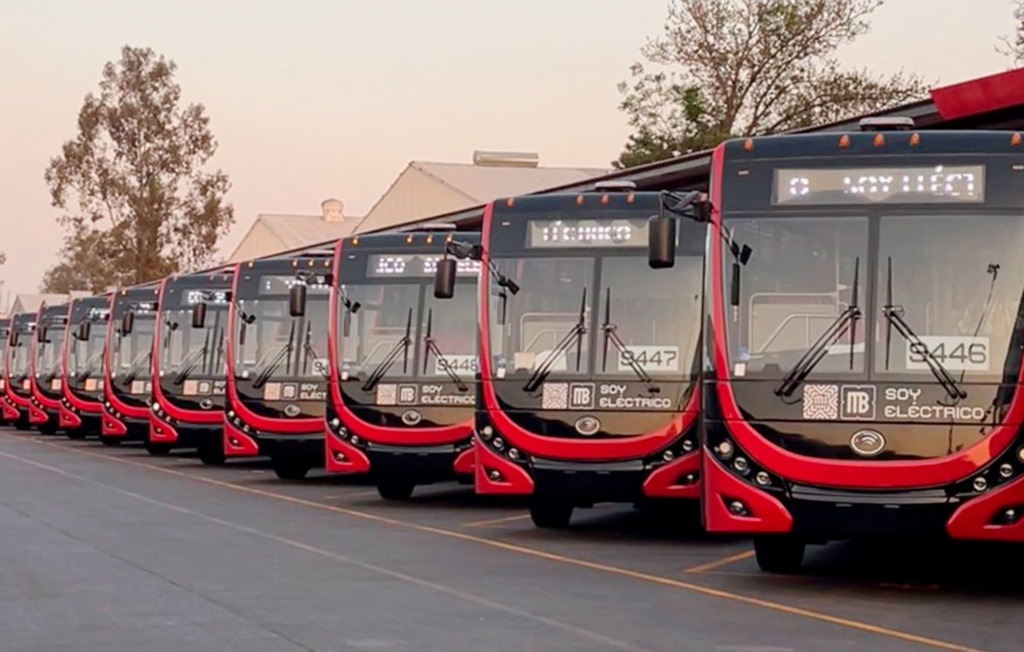 Conducción eficiente, clave para ahorro energético en la electromovilidad