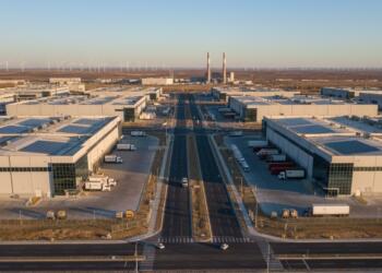 Nuevos parques industriales exploran alternativas de abasto energético