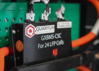 AINDA anuncia inversión superior a los 50 mdp a Quartux