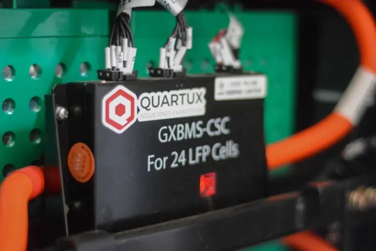 AINDA anuncia inversión superior a los 50 mdp a Quartux