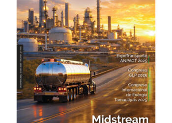 Revista E21 Diciembre 2025 / Enero 2026