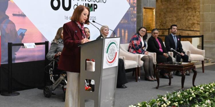 IMP es reconocido por su papel estratégico en el sector energético