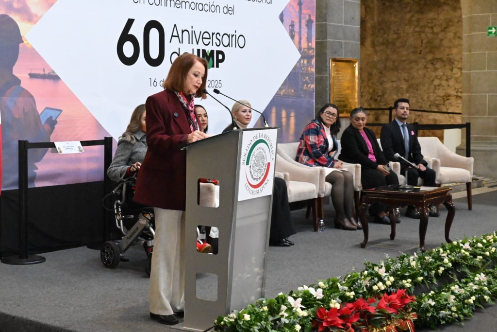 IMP es reconocido por su papel estratégico en el sector energético IMP es reconocido por su papel estratégico en el sector energético