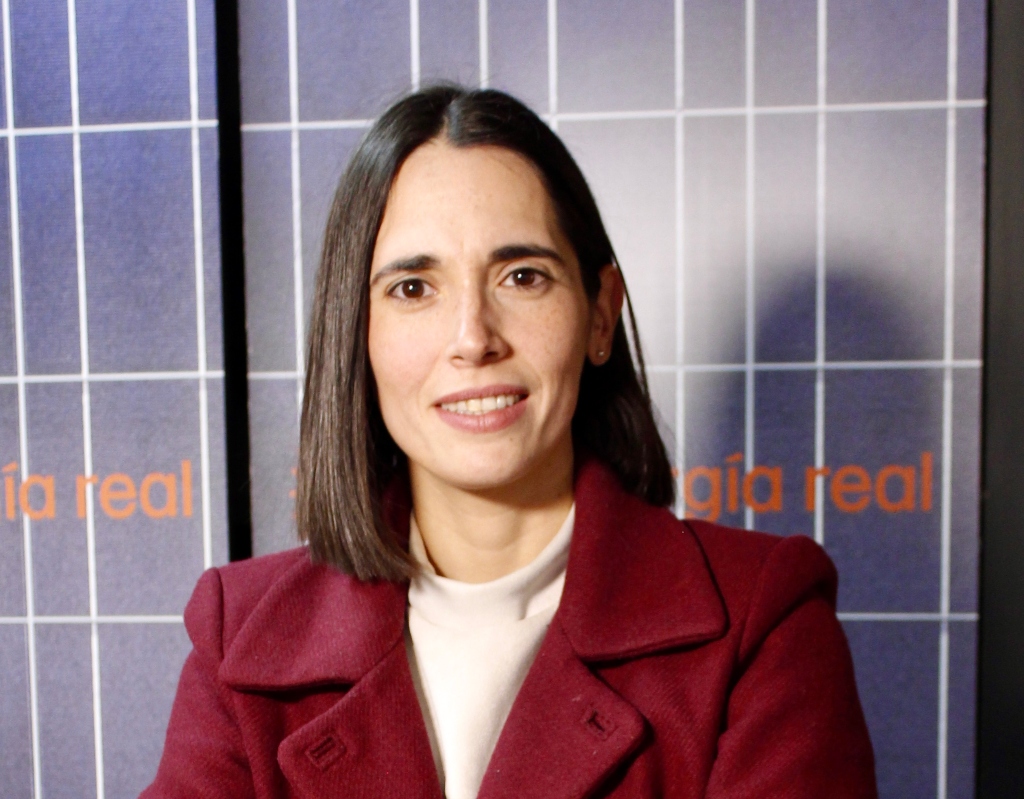 Ximena Cantú, el corazón jarocho que late por la sostenibilidad