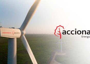 Acciona abandona el mercado eólico en México