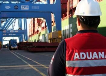 Aduanas alista nuevo “zar” antihuachicol tras salida de Márquez Hernández