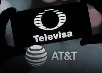 ¿AT&T se va de México? Televisa surge como posible comprador