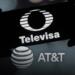 ¿AT&T se va de México? Televisa surge como posible comprador ¿AT&T se va de México? Televisa surge como posible comprador