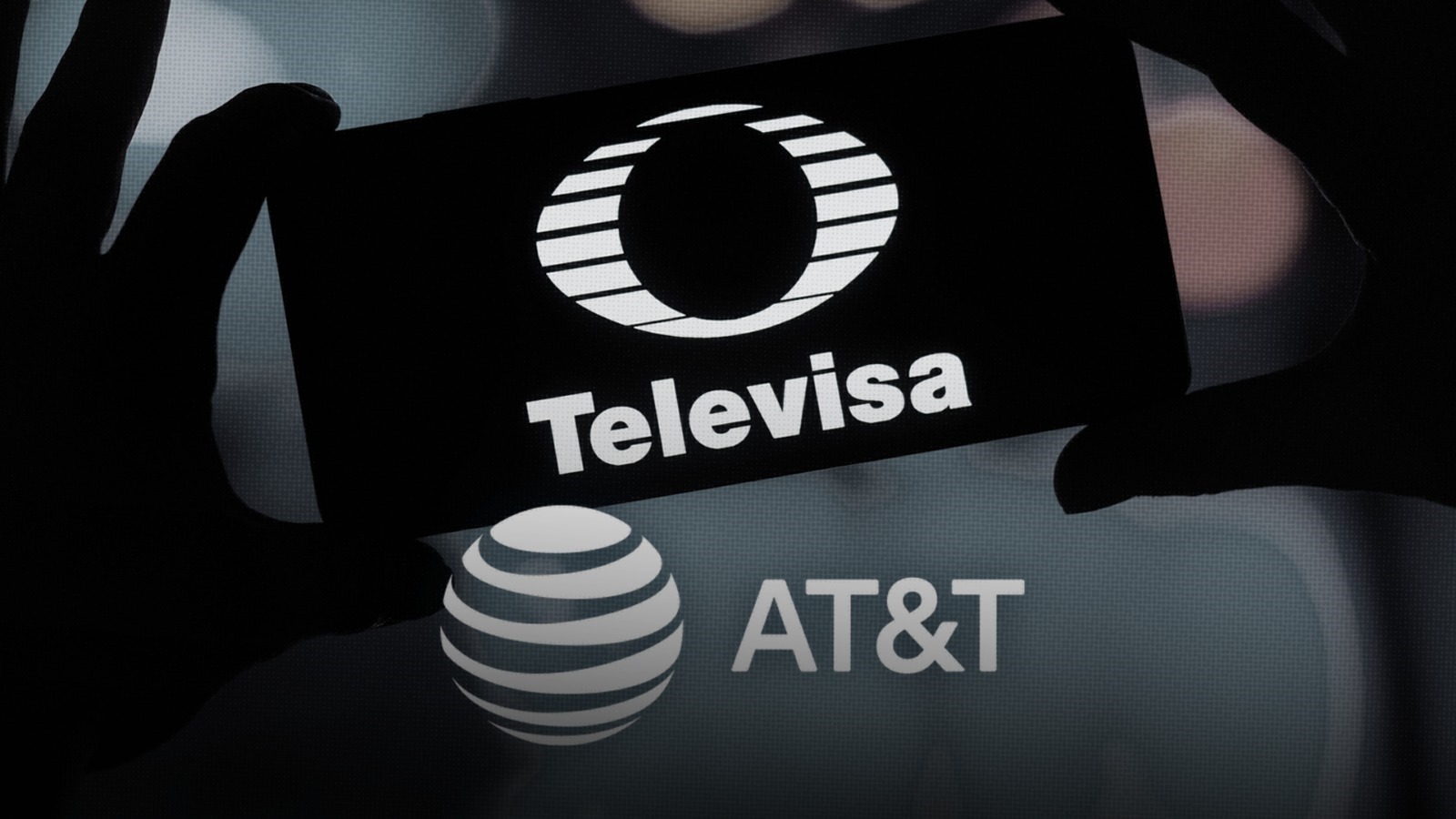 ¿AT&T se va de México? Televisa surge como posible comprador