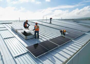 CNE podrá cancelar permisos de autoconsumo eléctrico