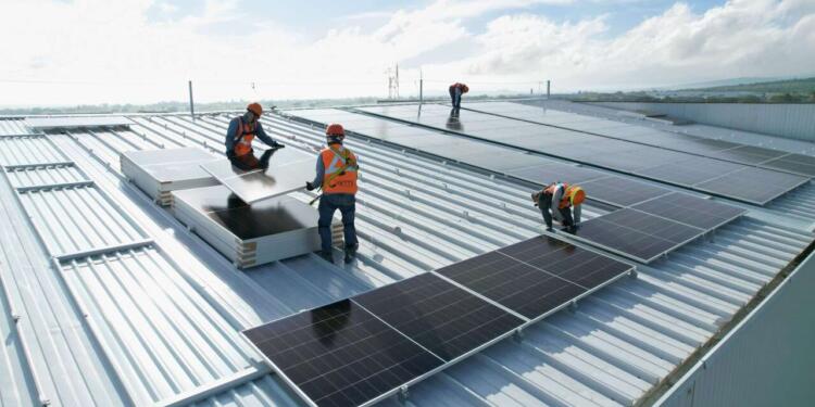 CNE podrá cancelar permisos de autoconsumo eléctrico