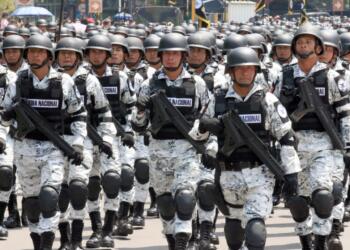 Empresas enfrentarán inspecciones ambientales con Guardia Nacional