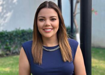 Hay que salir de las categorías y pensar fuera de la caja: Karen Ortiz