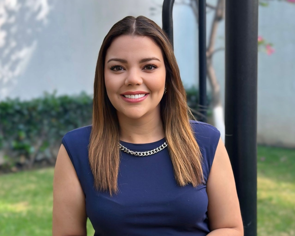 Hay que salir de las categorías y pensar fuera de la caja: Karen Ortiz