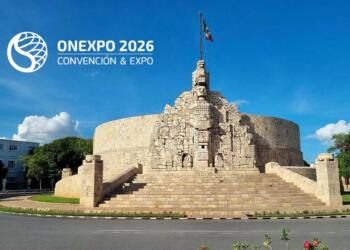 ONEXPO confirma Mérida como sede para su Convención 2026