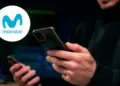 Telefónica Movistar alerta riesgos por registro de usuarios celulares