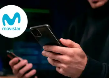 Telefónica Movistar alerta riesgos por registro de usuarios celulares