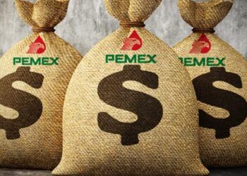 El “salvavidas” a PEMEX cuesta 284 mmdp y desordena el presupuesto