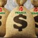 El “salvavidas” a PEMEX cuesta 284 mmdp y desordena el presupuesto