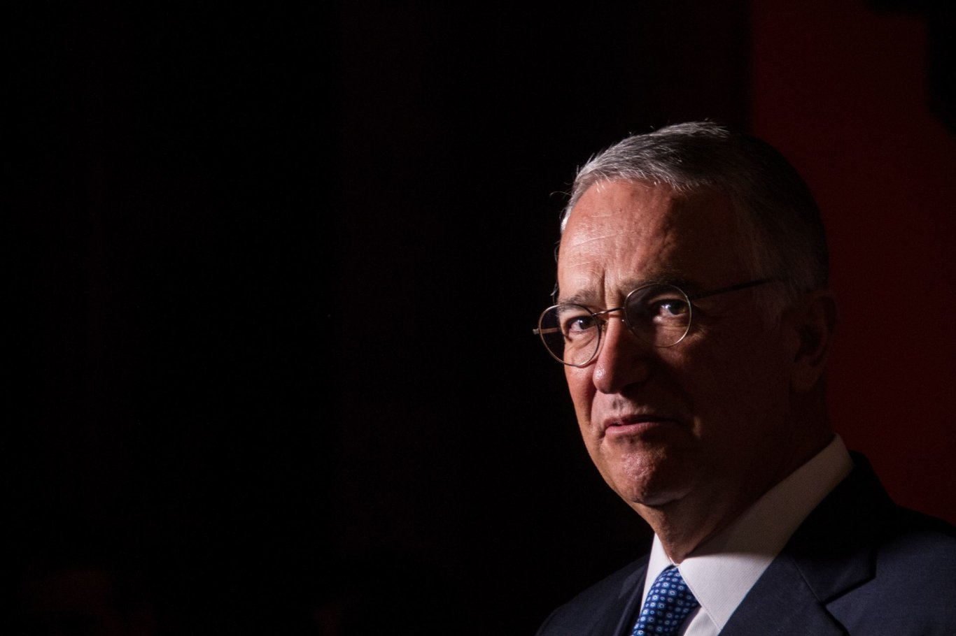 Sin pagos de PEMEX, empresa de Salinas Pliego queda expuesta