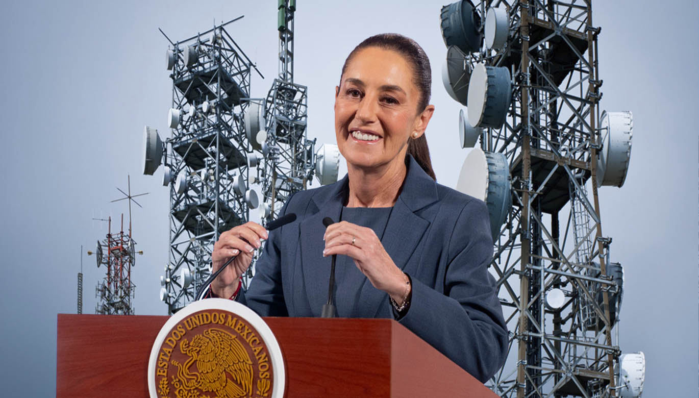 La CRT, primer retroceso institucional del sexenio Sheinbaum