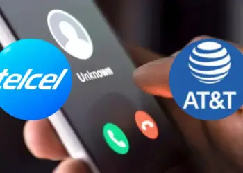Telcel y AT&T activan registro de celulares; estas son las fechas