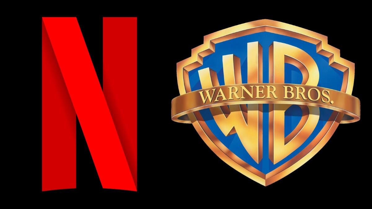 Compra de Netflix-Warner Bros afectará precios y competencia Compra de Netflix-Warner Bros afectará precios y competencia