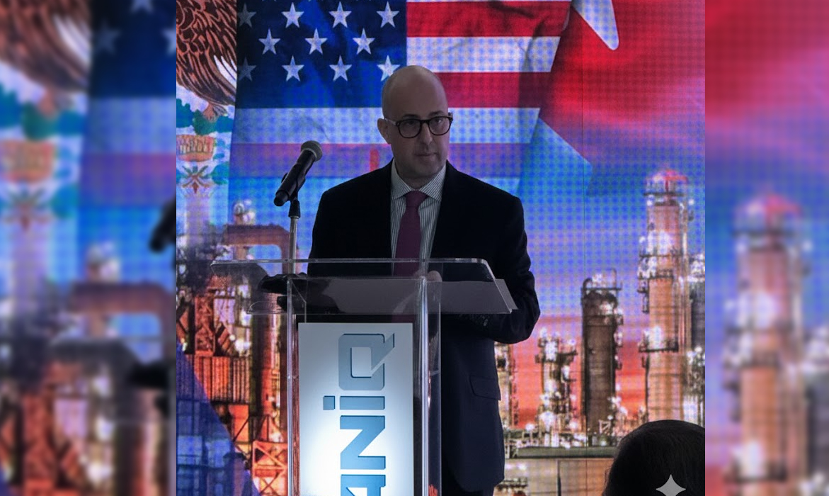 ANIQ busca modernizar el T-MEC para impulsar la industria química ANIQ busca modernizar el T-MEC para impulsar la industria química