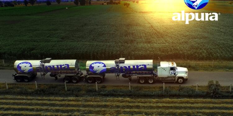 Avanzamos en México con tecnología verde: Alpura