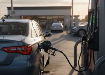 SHCP mantiene combustibles sin estímulos fiscales