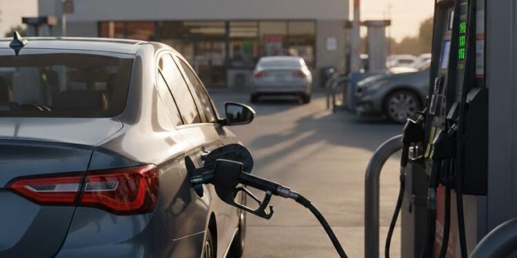 SHCP mantiene combustibles sin estímulos fiscales