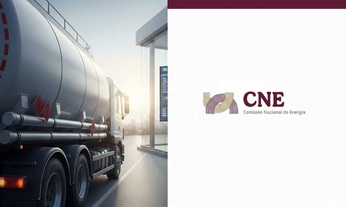 CNE acompaña a los permisionarios con nueva regulación energética CNE acompaña a los permisionarios con nueva regulación energética