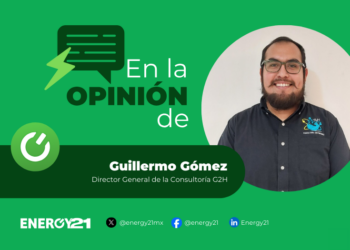 Reconfiguración geopolítica del petróleo y gas: retos y oportunidades para México